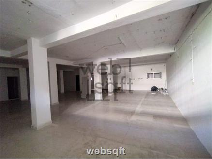 Retail showroom for Rent in Hyderabad